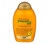 OGX Deeply Restoring Plus Pracaxi Recovery Oil Conditioner - 13 Fl. Oz.