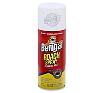Bengal Roach Spray - 9 OZ
