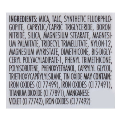 e.l.f. Rose Water Bite-Size Eyeshadow - Each - Image 3