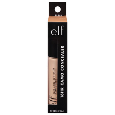 Elf Hr Lbeige Camo Concealer - .203 OZ - Image 3