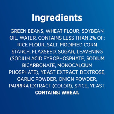 Birds Eye Crispy Breaded Green Beans Frozen Vegetables - 12 Oz - Image 5