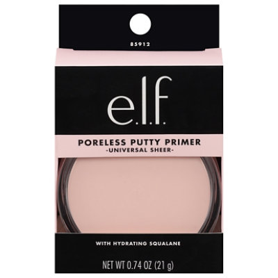 e.l.f. Poreless Putty Primer - .74 Oz - Image 2