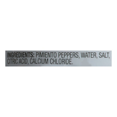 Signature SELECT Pimientos Diced - 4 OZ - Image 3