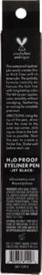 e.l.f. Jet Black Intense H20 Proof Eyeliner Pen - Each - Image 4