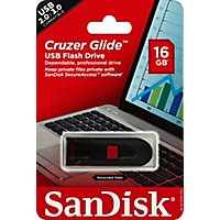 Sandisk 16gb Usb Flash Drive - EA - Image 2
