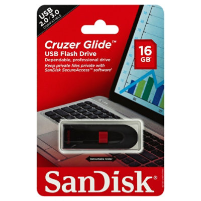 sandisk pen drive pop