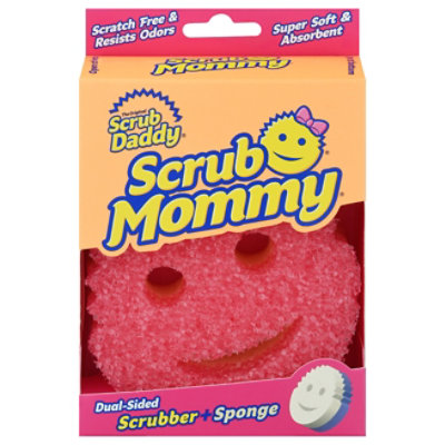 Scrub Mommy - EA - Image 1