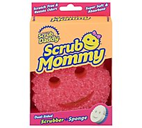 Scrub Mommy - EA