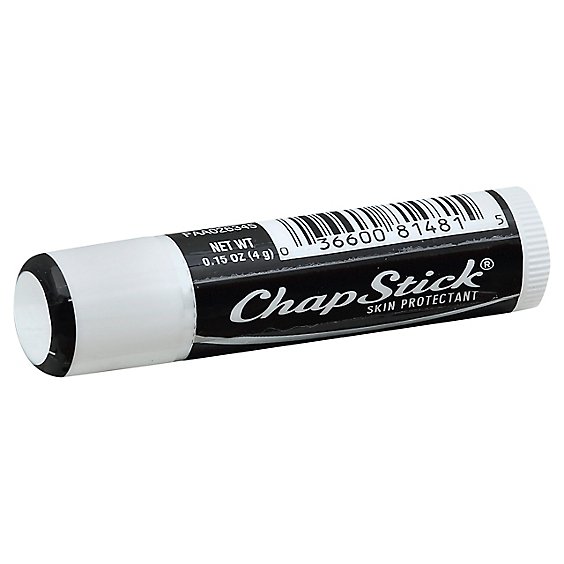 ChapStick Regular Refill - 0.15 Oz