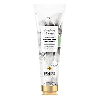 Pantene Conditioner With Charcoal - 8 FZ - Image 3