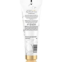 Pantene Conditioner With Charcoal - 8 FZ - Image 5