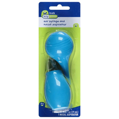 Apex Baby Nasal Aspirator