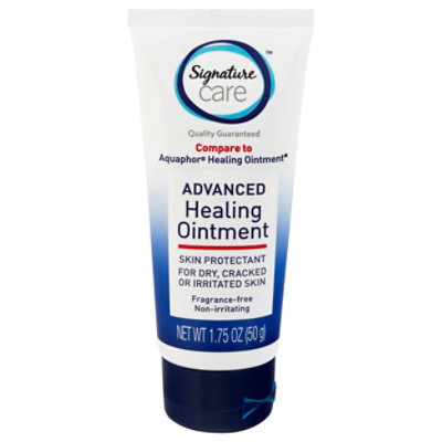 Signature Select/Care Advanced Healing Ointment - 1.75 Oz. - Image 2