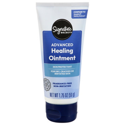 Signature Select/Care Advanced Healing Ointment - 1.75 Oz. - Image 1