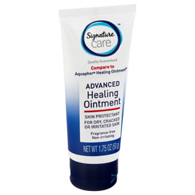 Signature Select/Care Advanced Healing Ointment - 1.75 Oz. - Image 1