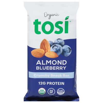 Tosihealth Bites Super Almnd Org - 2.4 OZ - Image 3