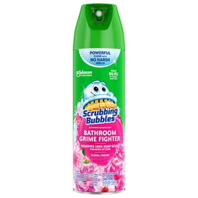 Sb Bthgrmftr Flrfs Arsl - 20 OZ