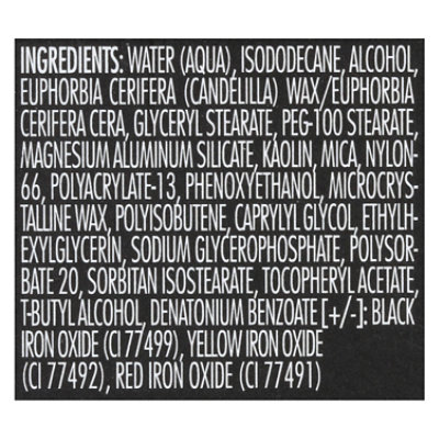 Elf Wow Brow Gel Dp Brwn - .123 OZ - Image 3