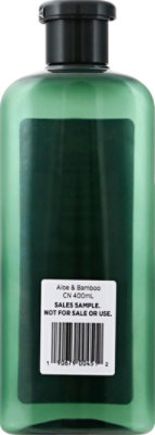 Herbal Essences Bio Renew Bamboo + Potent Aloe Conditioner for Strength - 13.5 Fl. Oz. - Image 2