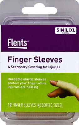 Flents Finger Sleeve - EA - Image 2
