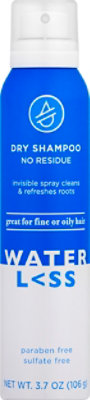 Waterless Dry Shampoo - 3.7 OZ - Image 2