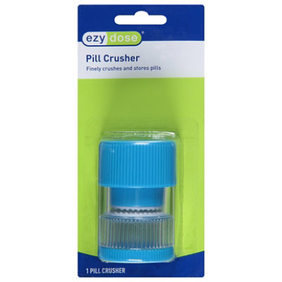 Ezy-dose Tablet Crusher - EA - Image 1