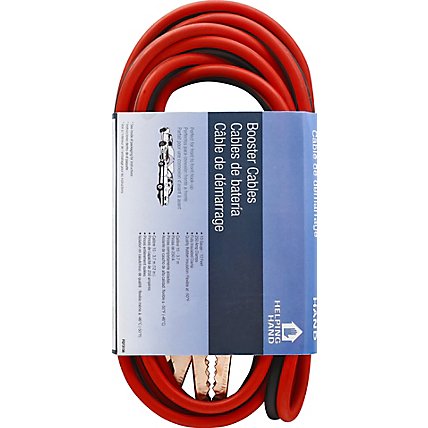 Booster Cables 10 Ga 12 Band - Each - Image 3