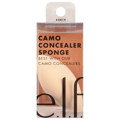 Elf Camo Concealer Sponge - EA - Image 3