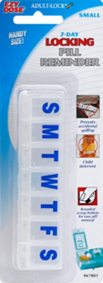 Merino Wool Blend Slub Hiker Medium Blue M - EA - Image 2