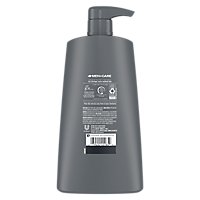 Dove Men Care Fresh Clean Shampoo - 24.4 FZ - Image 2