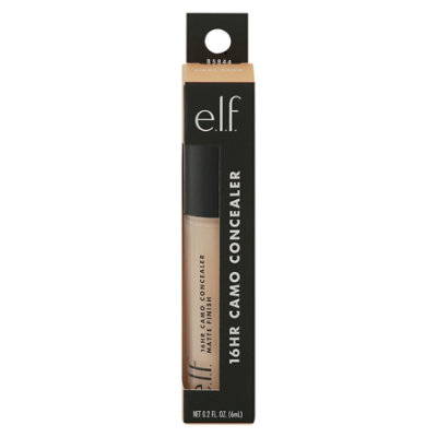 Elf Hr Snd Camo Concealer - .203 OZ - Image 3