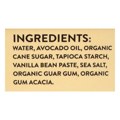 Cado Frozen Dessert Vanilla Bn - PT - Image 5