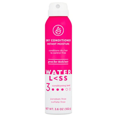 Waterless Instant Moisture Dry Conditioner - 3.6 OZ - Image 3