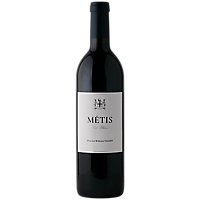 Willamette Valley Vineyards Metis Walla Walla Red Blend Wine - 750 Ml - Image 1