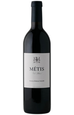Willamette Valley Vineyards Metis Walla Walla Red Blend Wine - 750 Ml