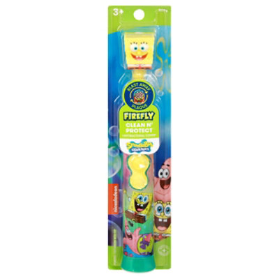 Firefly Pwr Tb Spongebob - EA - Image 1