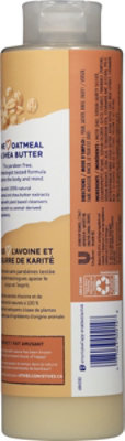 St Ives Oat & Shea Butter Body Wash - 22 FZ - Image 5