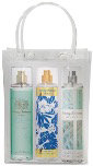 Tommy Bahama Body Spray Gift Set 3pc - EA