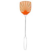 Pic Wire Handle Flyswatter - EA - Image 1