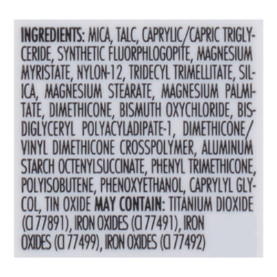 e.l.f. Cream & Sugar Bite-Size Eyeshadow - Each - Image 3