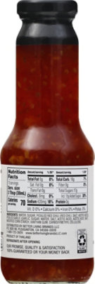 Signature SELECT Sweet Chili  Sauce - 10.1 Fl. Oz. - Image 6