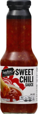 Signature SELECT Sweet Chili  Sauce - 10.1 Fl. Oz. - Image 2