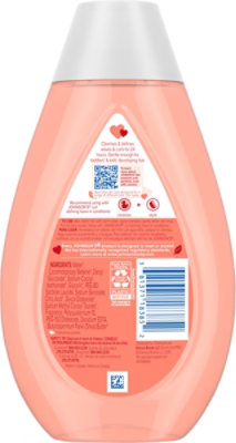 Johnsons Curl Defining Kids Shampoo - 13.6 FZ - Image 4