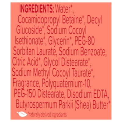 Johnsons Curl Defining Kids Shampoo - 13.6 FZ - Image 3