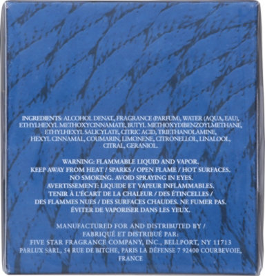 Tommy Bahama Maritime Spray - 2.5 FZ - Image 5