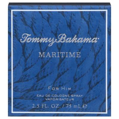 Tommy Bahama Maritime Spray - 2.5 FZ - Albertsons