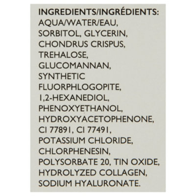 Spascriptions Collagen Hydrogel Under Eye Pads - 4 Count - Image 3