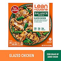 Lean Cuisine Balsamic Glazed Chicken Bowl - 10.25 OZ - Image 2