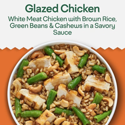 Lean Cuisine Balsamic Glazed Chicken Bowl  Frozen Entree Box - 10.25 Oz - Image 2