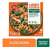 Lean Cuisine Balsamic Glazed Chicken Bowl - 10.25 OZ